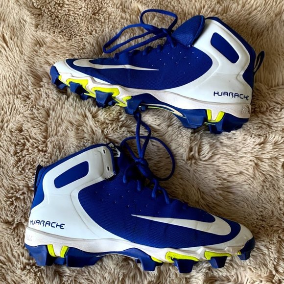 nike fastflex huarache